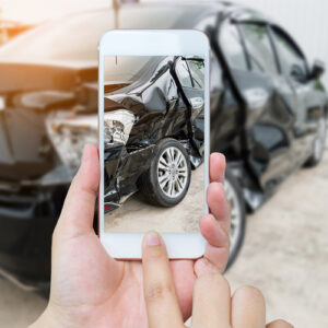 10 Things to Do After a Motor Vehicle Accident