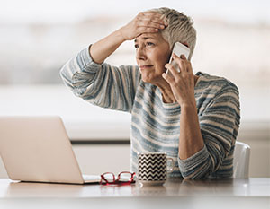 Never Talk to an Insurance Company Without a Lawyer!