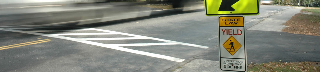 Tips for Protecting Your Safety and Your Rights as a Pedestrian