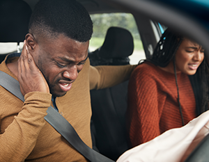 If You’re Injured as a Passenger, Can You Sue the Driver?