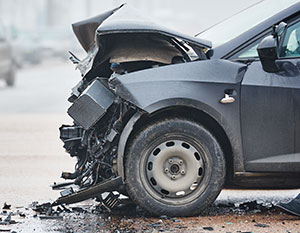 6 Reasons to Hire A Car Accident Lawyer