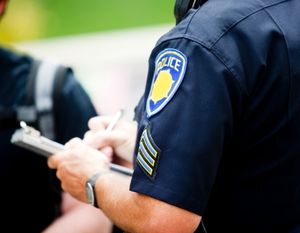 Does Someone Always Get a Ticket After an Accident?