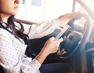 What Are Wisconsin’s Laws on Texting While Driving?