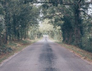 Are Rural Roads Safer Than Busy Interstates in Wisconsin?