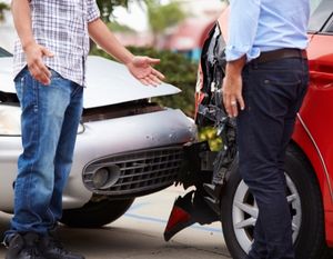 What Should You Do if You’re Wrongly Blamed for a Crash?