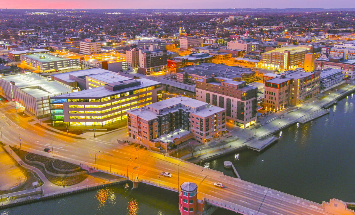 Green Bay Personal Injury Lawyer