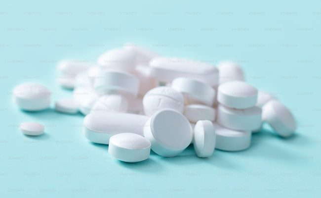 Provigil® & Nuvigil®