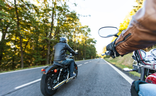 Green Bay Motorcycle Accidents