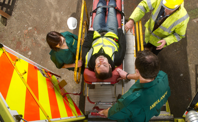 Green Bay Workers’ Compensation