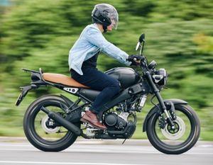 Is Lane-splitting on a Motorcycle Legal in Wisconsin?