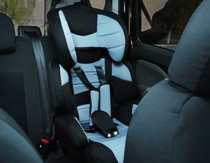 A Guide to Wisconsin’s Child Seat Laws