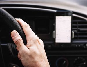 Is It Dangerous To Drive With A Hands-Free Device?