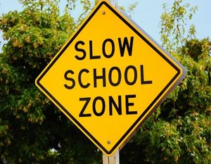 Back-to-School Safety: How Pedestrians, Bikes, Cars, and Buses Can Share the Road