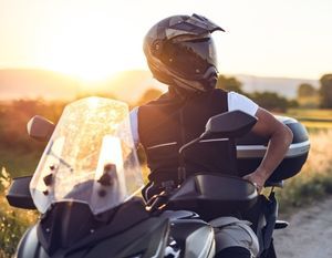 The Most Common Mistakes to Make on a Motorcycle