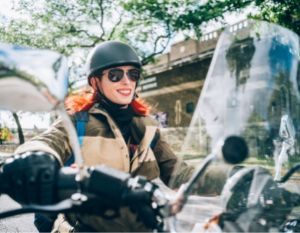 Do I Need a Special License to Ride a Motorcycle in Wisconsin?