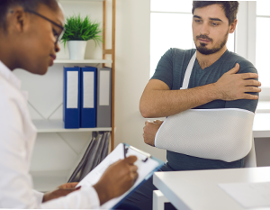 What Types of Medical Expenses Can I Get Compensation for After a Car Crash?