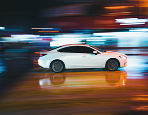 Is it Ever Legal to Speed in Wisconsin?