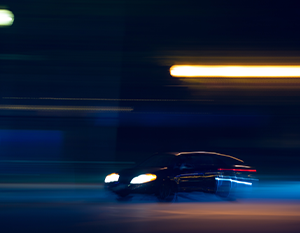 Tips for Driving in the Dark