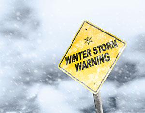 How Do You Tell if There’s Black Ice on the Road?