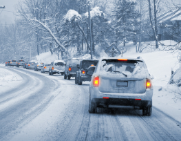 Wisconsin Drivers: How Do They Stack Up Against Other States’ Drivers?