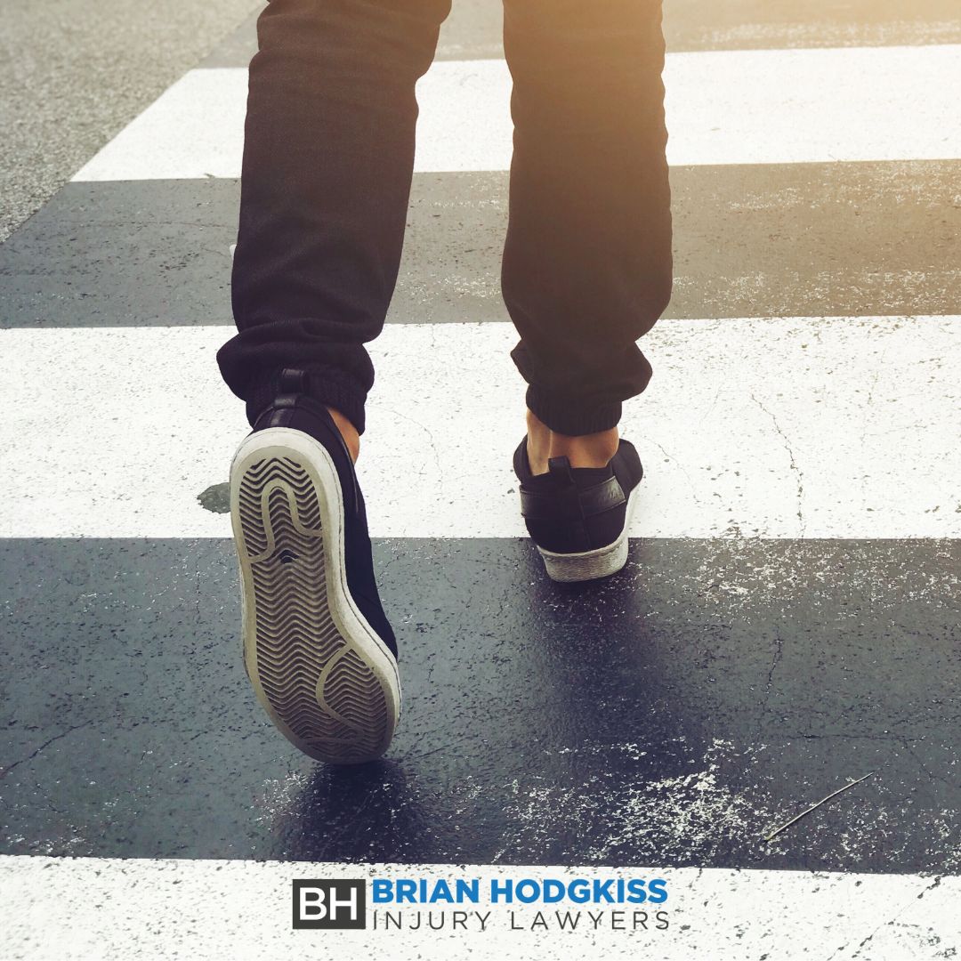 Why Is Wisconsin Seeing an Increase in Pedestrian Fatalities?