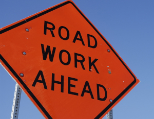 <strong>Spring Road Construction in Wisconsin: Tips for Drivers</strong>