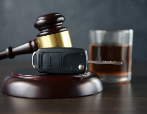 Are Intoxicated Drivers Always Assigned Fault for Crashes?