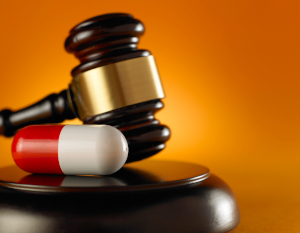 Will My Drug Injury Lawsuit Be Part of a Class-Action Lawsuit?