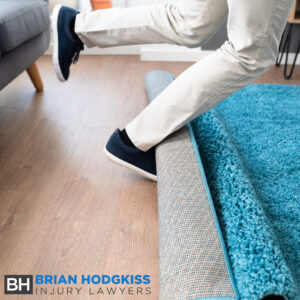 Should I Sue My Friend if I Fell and Suffered an Injury on Their Property?