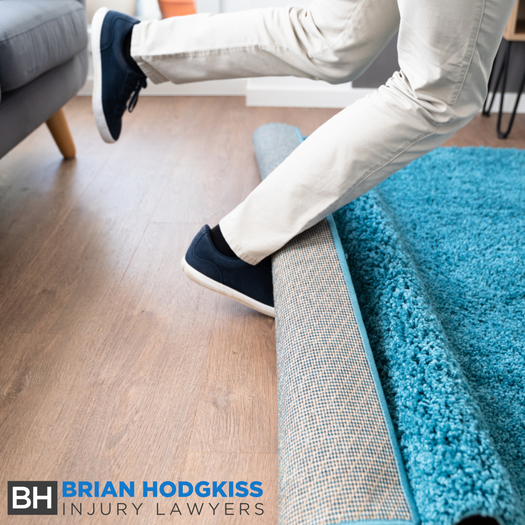 Should I Sue My Friend if I Fell and Suffered an Injury on Their Property?