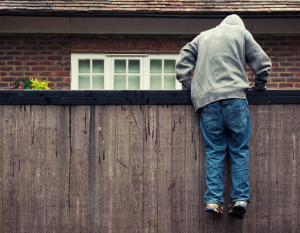 Can Trespassers Get Compensation if They Slip and Fall on Someone’s Property?