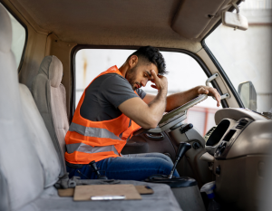 How Do You Prove Driver Fatigue/Hours of Service Violation After a Truck Accident?