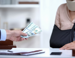 What Should I Do with the Money I Receive from My Injury Claim?