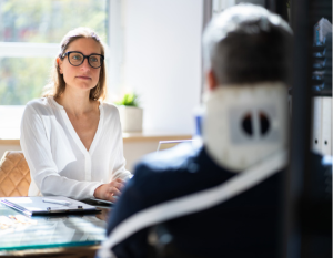 How Do I Know When I’ve Found the Right Lawyer for Me?