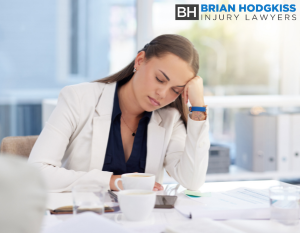 Can I Get Workers’ Compensation Benefits for a Psychological Injury?