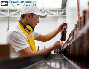 From Cheese Factories to Breweries: Industry-Specific Injury Risks in Wisconsin