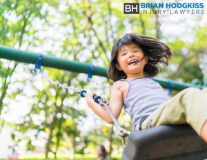 How Can Recalled Children’s Products Put Kids in Danger?