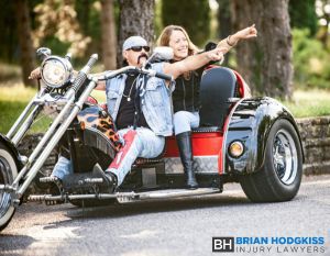 What Are the Common Causes of Trike Accidents?