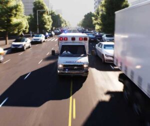 What All Drivers Need to Know About Wisconsin’s Move Over Law