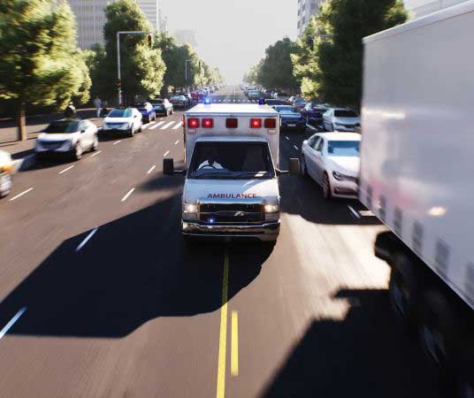 What All Drivers Need to Know About Wisconsin’s Move Over Law