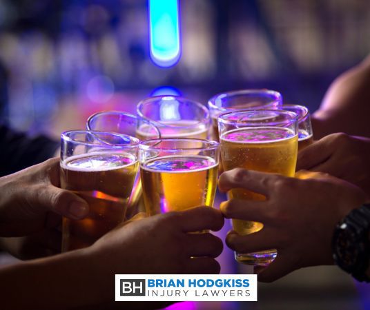 Understanding Wisconsin’s Dram Shop Laws: When Can Bars Be Held Liable for Drunk Driving Accidents?