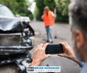 The Importance of Preserving Evidence After a Vehicle Crash