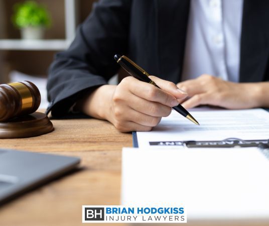 The Role of Expert Witnesses in Vehicle Accident Cases