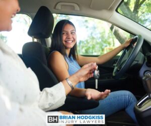 What Are the Biggest Risks Teen Drivers Face in Wisconsin?