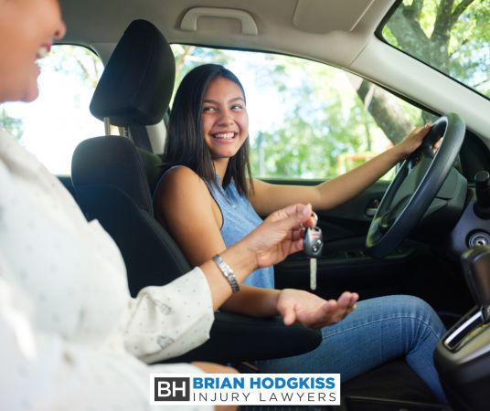 What Are the Biggest Risks Teen Drivers Face in Wisconsin?