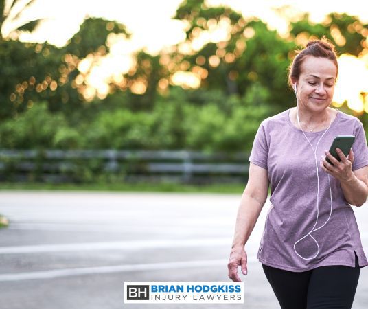 Pedestrian Safety Apps: Do They Really Work?