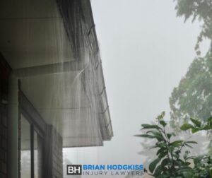 The Impact of Weather on Premises Liability