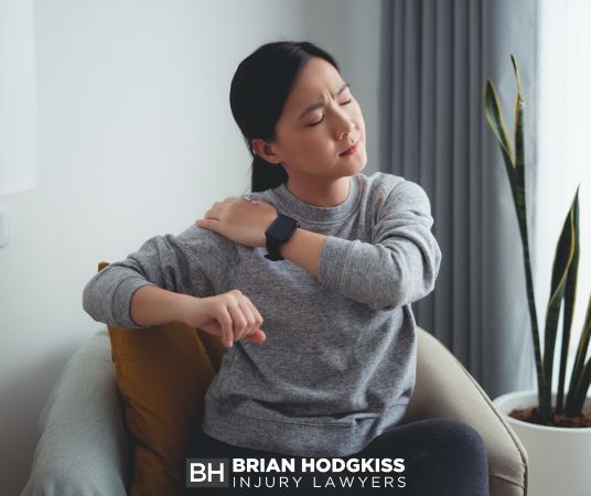 Back and Neck Injuries: Common Causes and Treatment Options