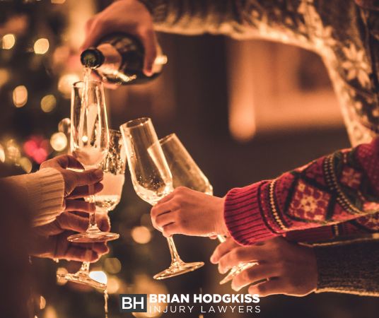 New Year, New Safety Resolutions: Encouraging Safe Driving Habits for the New Year