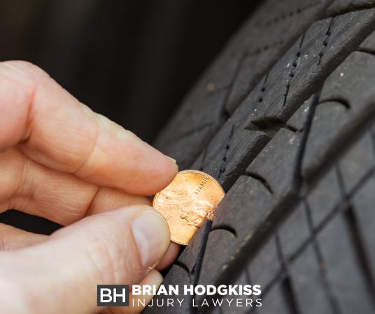 Can I Sue if My Accident Was Caused by a Defective Part?